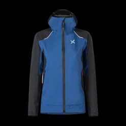 TRIBUTE JACKET WOMAN