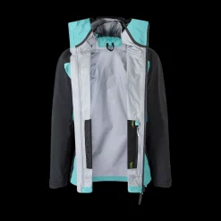 TRIBUTE JACKET WOMAN