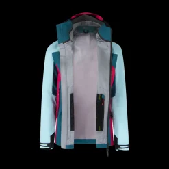 TRIBUTE JACKET WOMAN