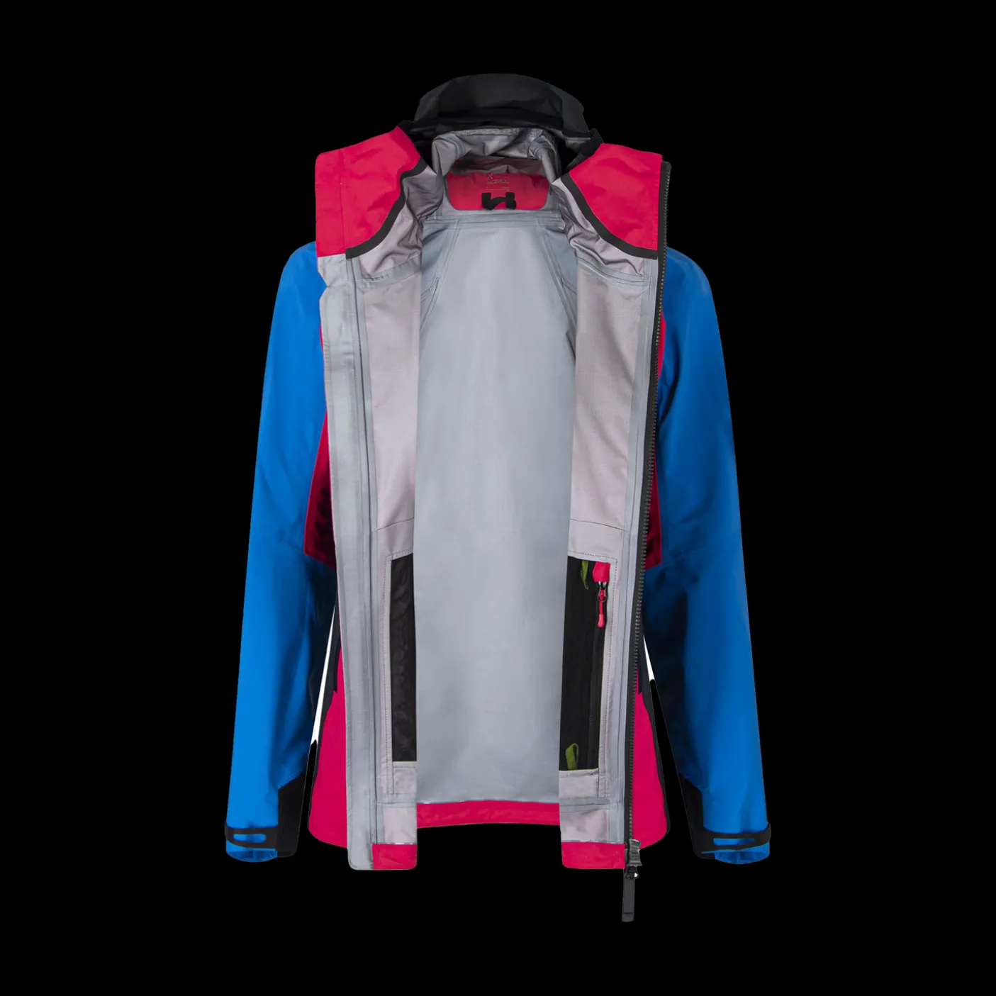 TRIBUTE JACKET WOMAN