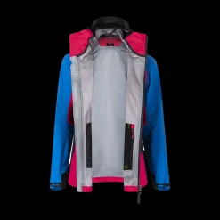 TRIBUTE JACKET WOMAN