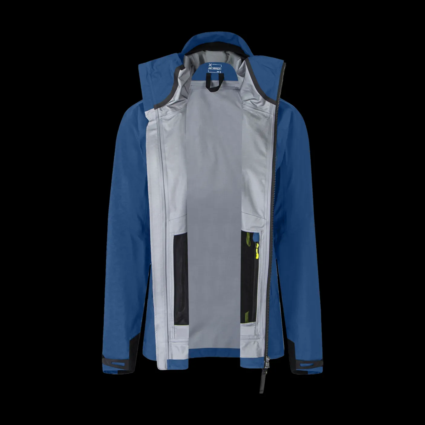 TRIBUTE JACKET WOMAN