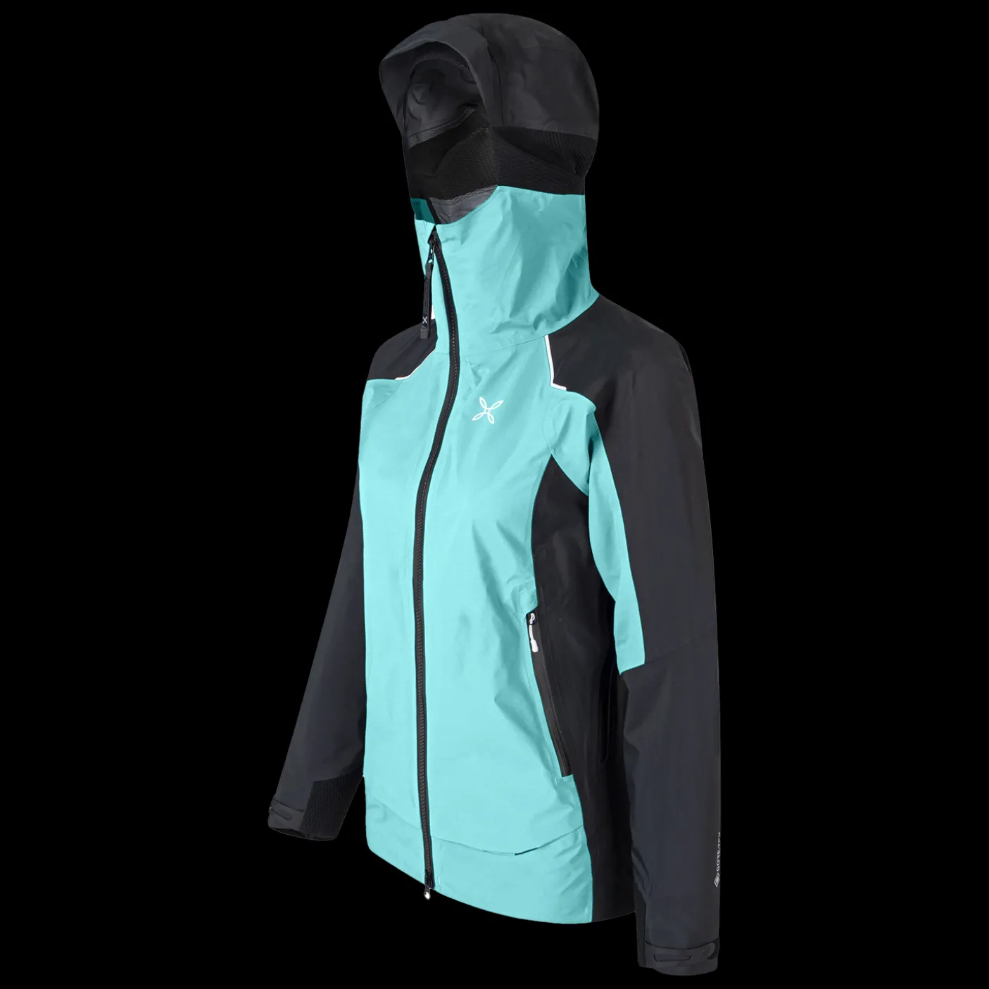 TRIBUTE JACKET WOMAN