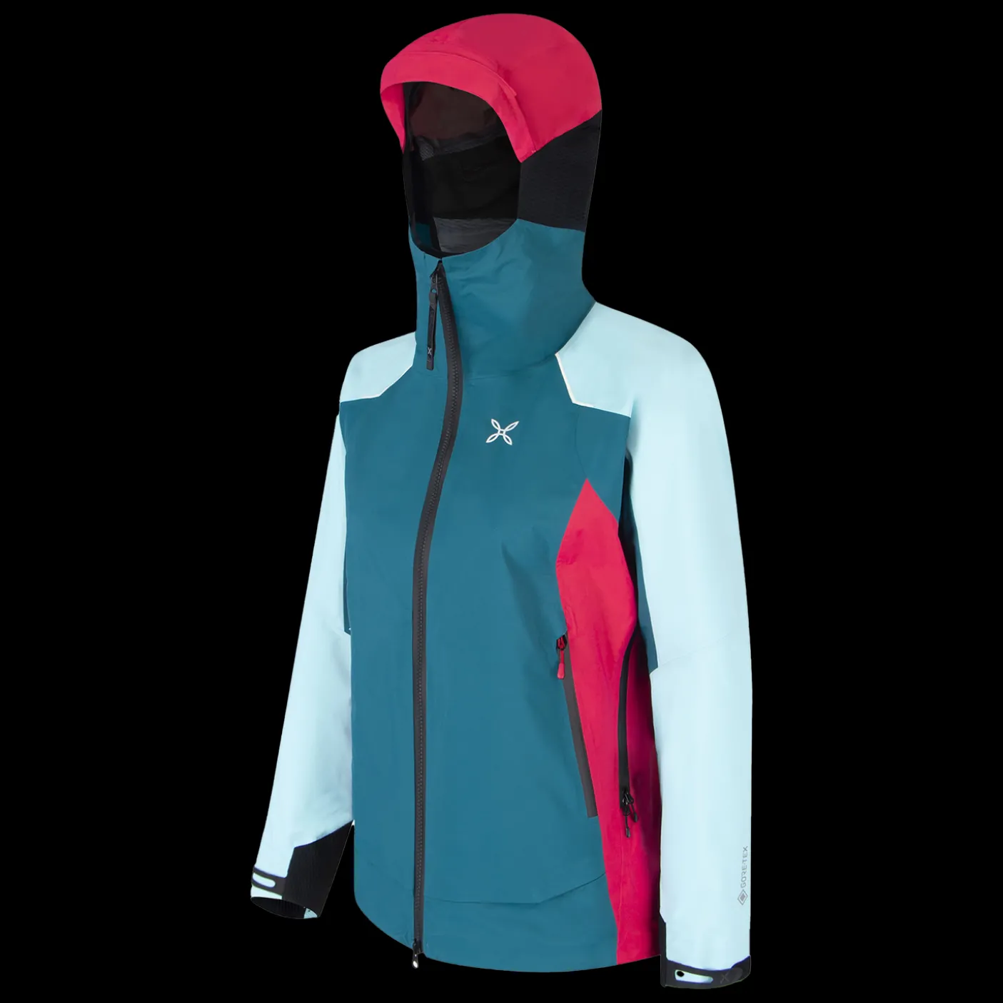 TRIBUTE JACKET WOMAN