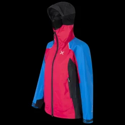 TRIBUTE JACKET WOMAN