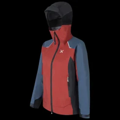 TRIBUTE JACKET WOMAN