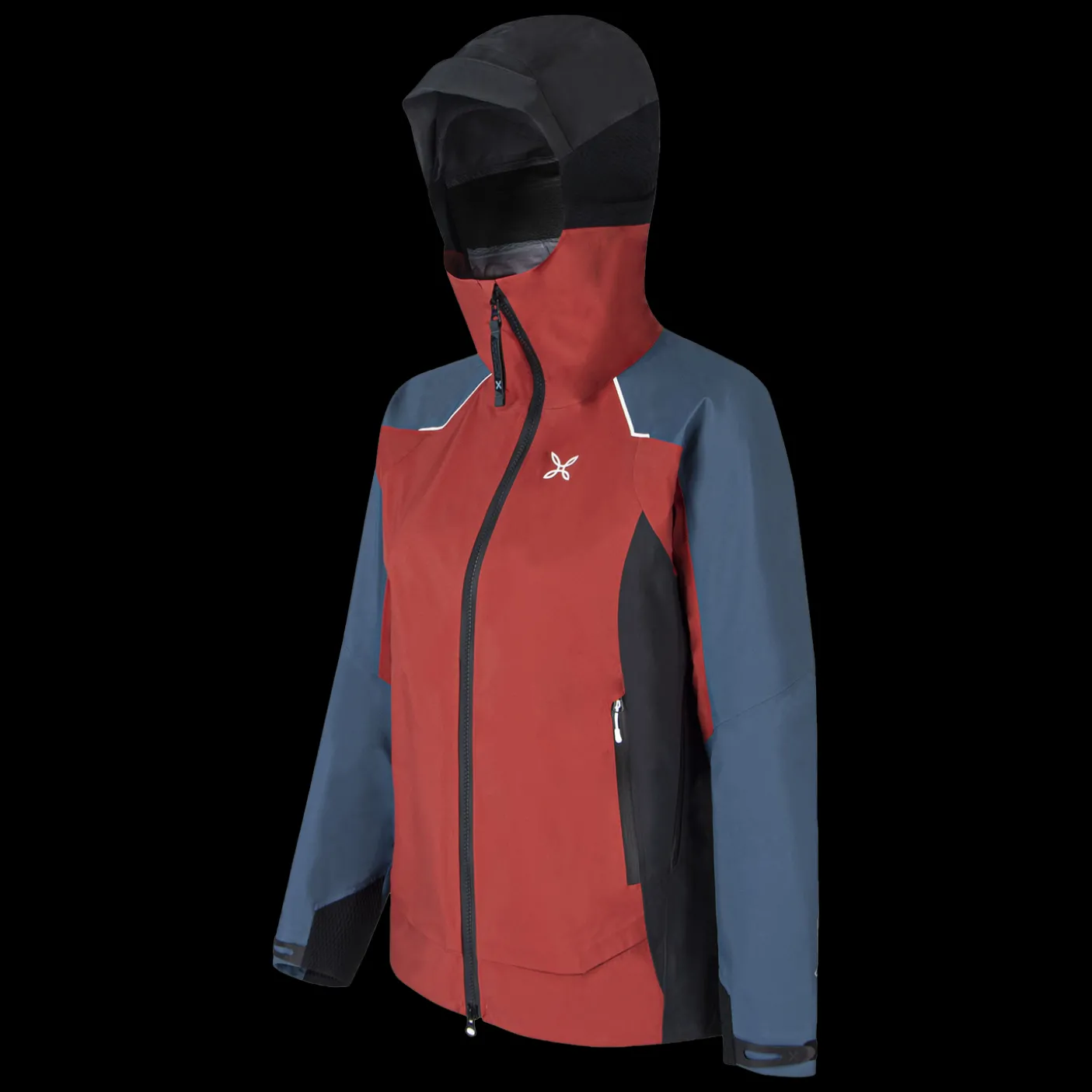 TRIBUTE JACKET WOMAN