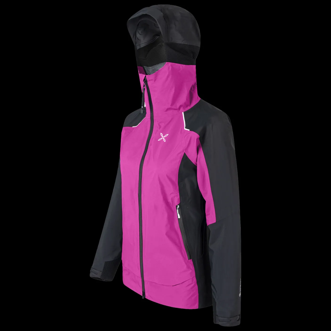 TRIBUTE JACKET WOMAN
