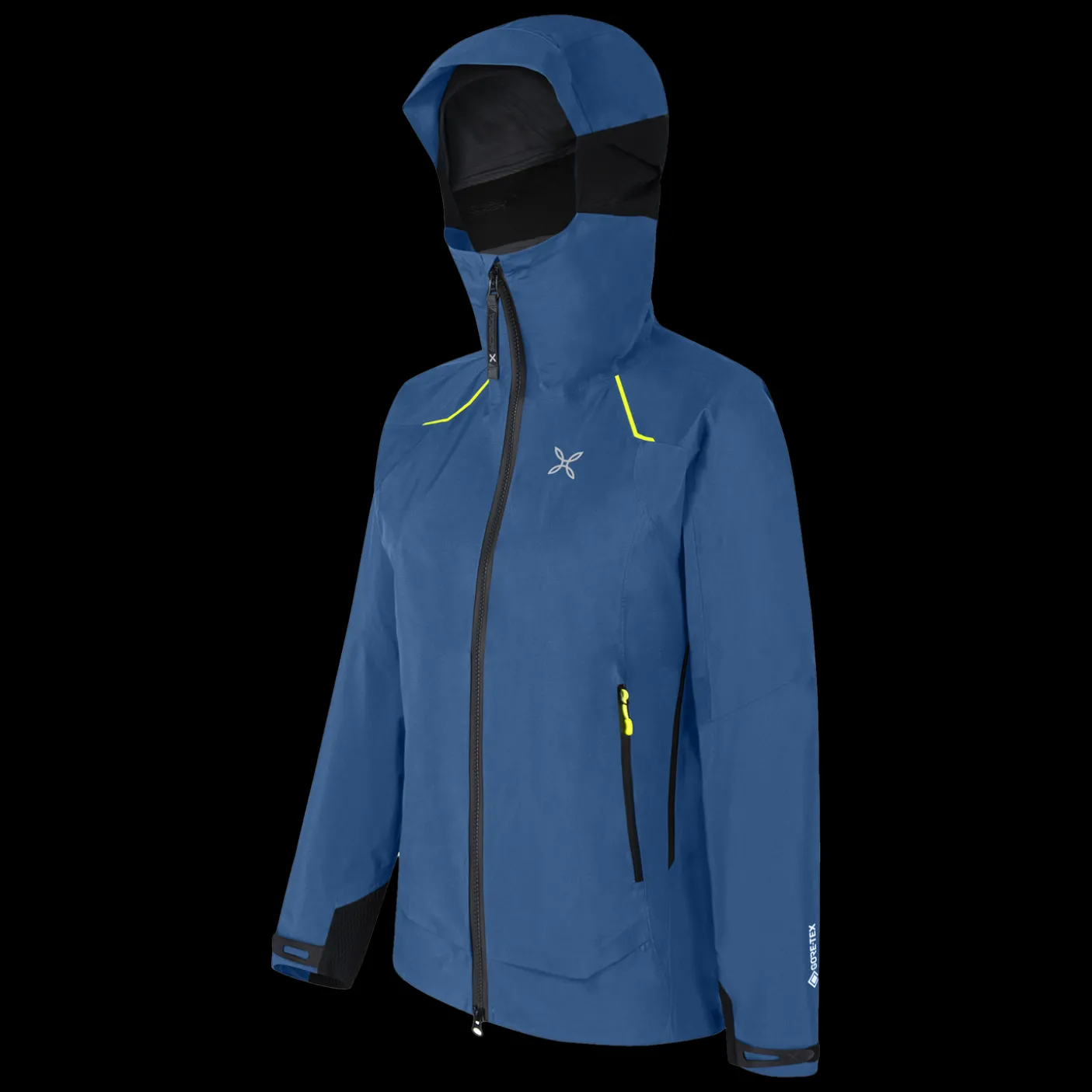 TRIBUTE JACKET WOMAN