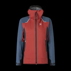 TRIBUTE JACKET WOMAN