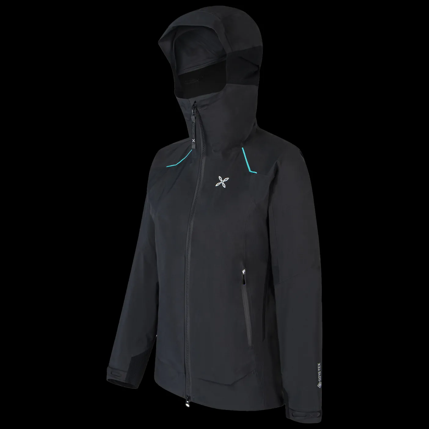 TRIBUTE JACKET WOMAN