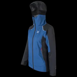 TRIBUTE JACKET WOMAN