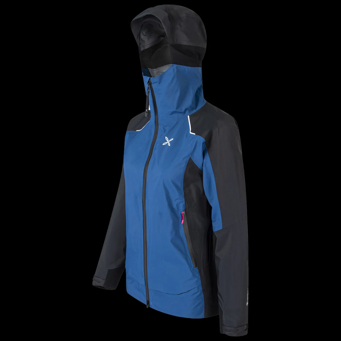 TRIBUTE JACKET WOMAN