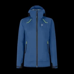 TRIBUTE JACKET WOMAN