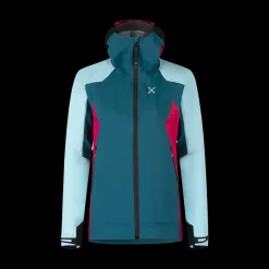 TRIBUTE JACKET WOMAN