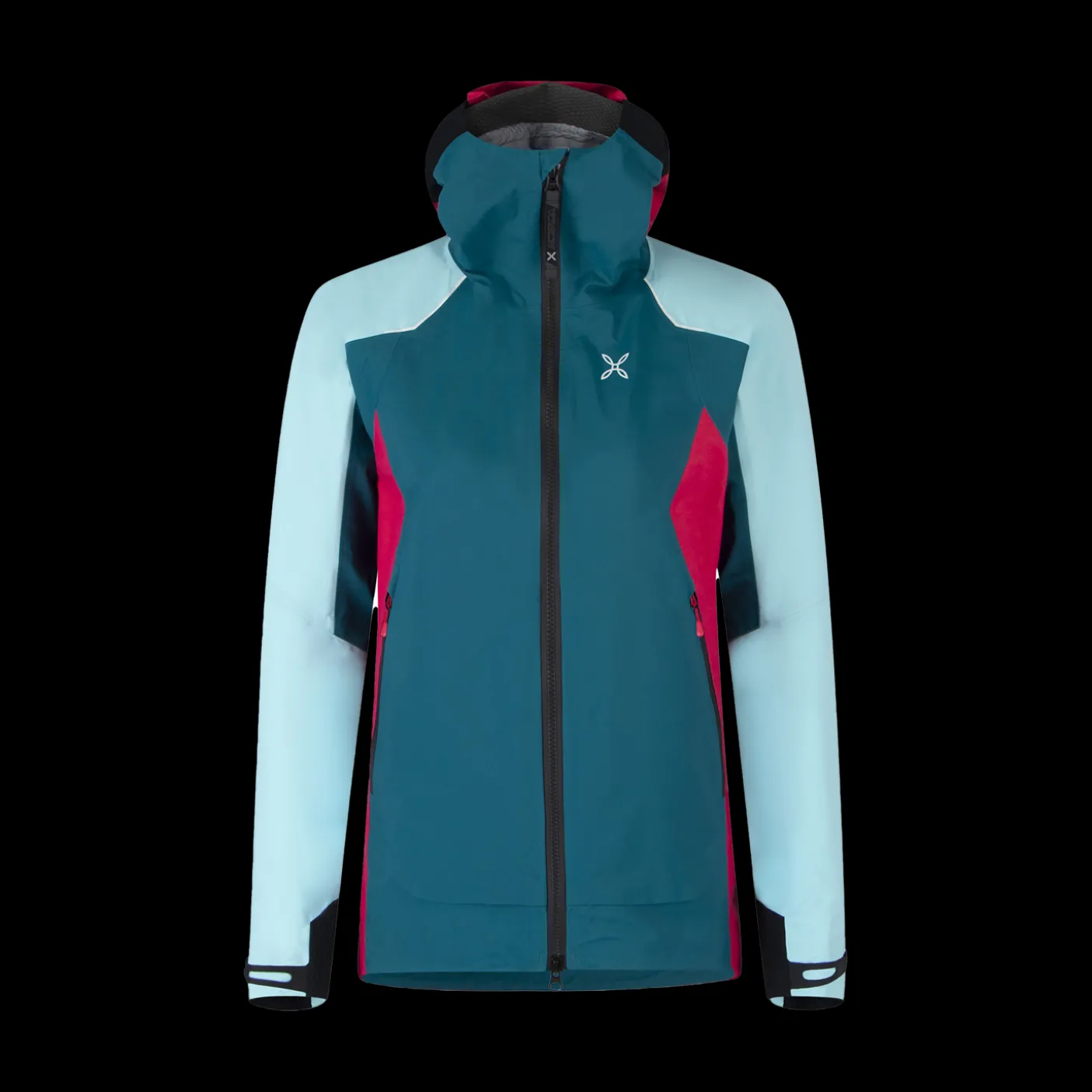 TRIBUTE JACKET WOMAN