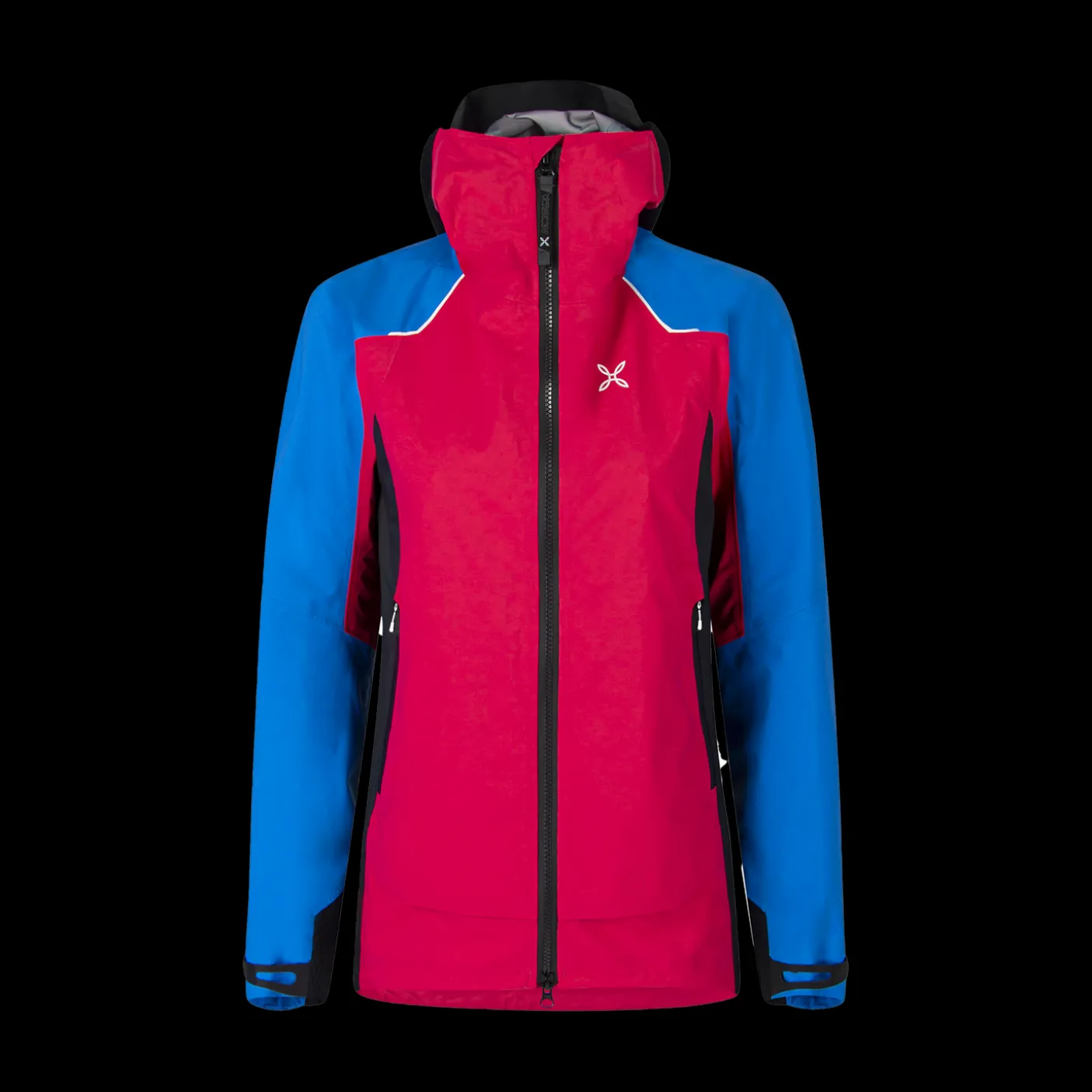TRIBUTE JACKET WOMAN
