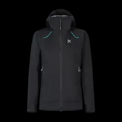 TRIBUTE JACKET WOMAN