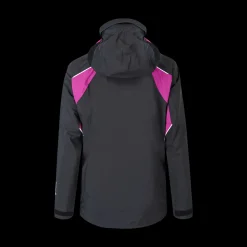 TRIBUTE JACKET WOMAN