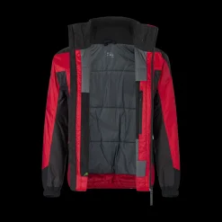 TRIDENT 4 JACKET