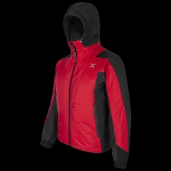TRIDENT 4 JACKET