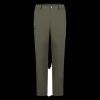 VALBRUNA ZIP OFF PANTS
