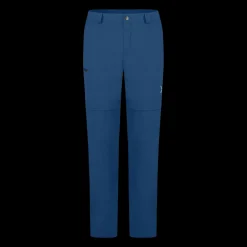 VALBRUNA ZIP OFF PANTS