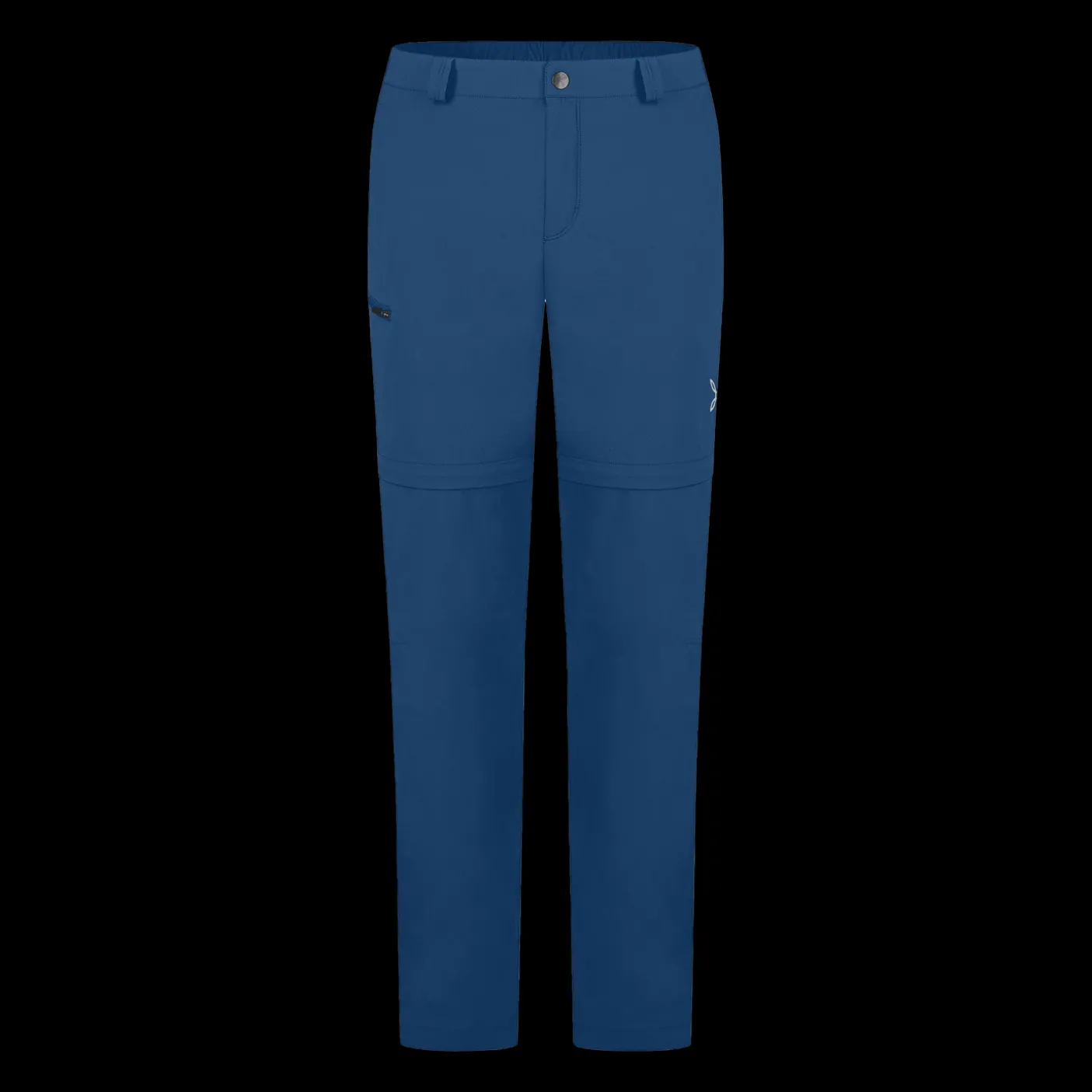 VALBRUNA ZIP OFF PANTS