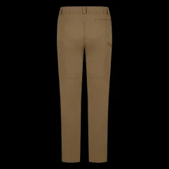 VALBRUNA ZIP OFF PANTS