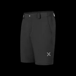 VALBRUNA ZIP OFF PANTS