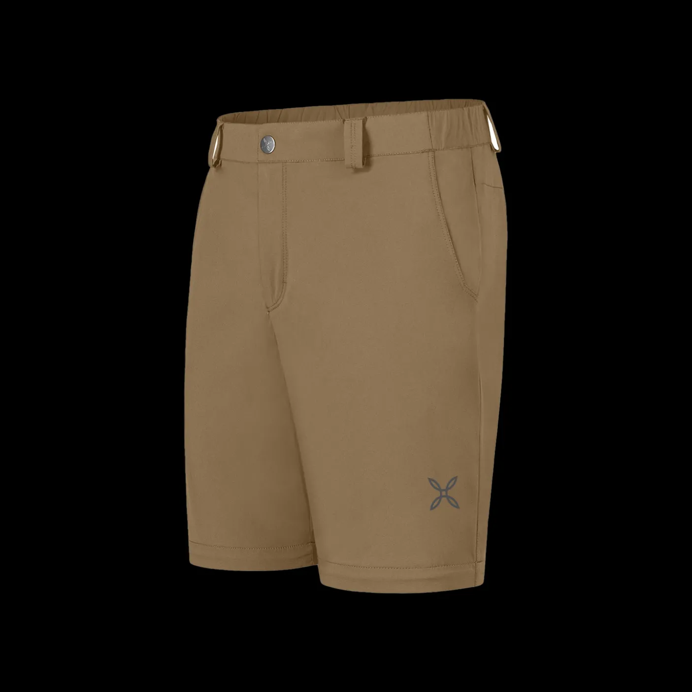 VALBRUNA ZIP OFF PANTS