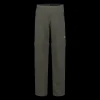 VALBRUNA ZIP OFF PANTS KIDS