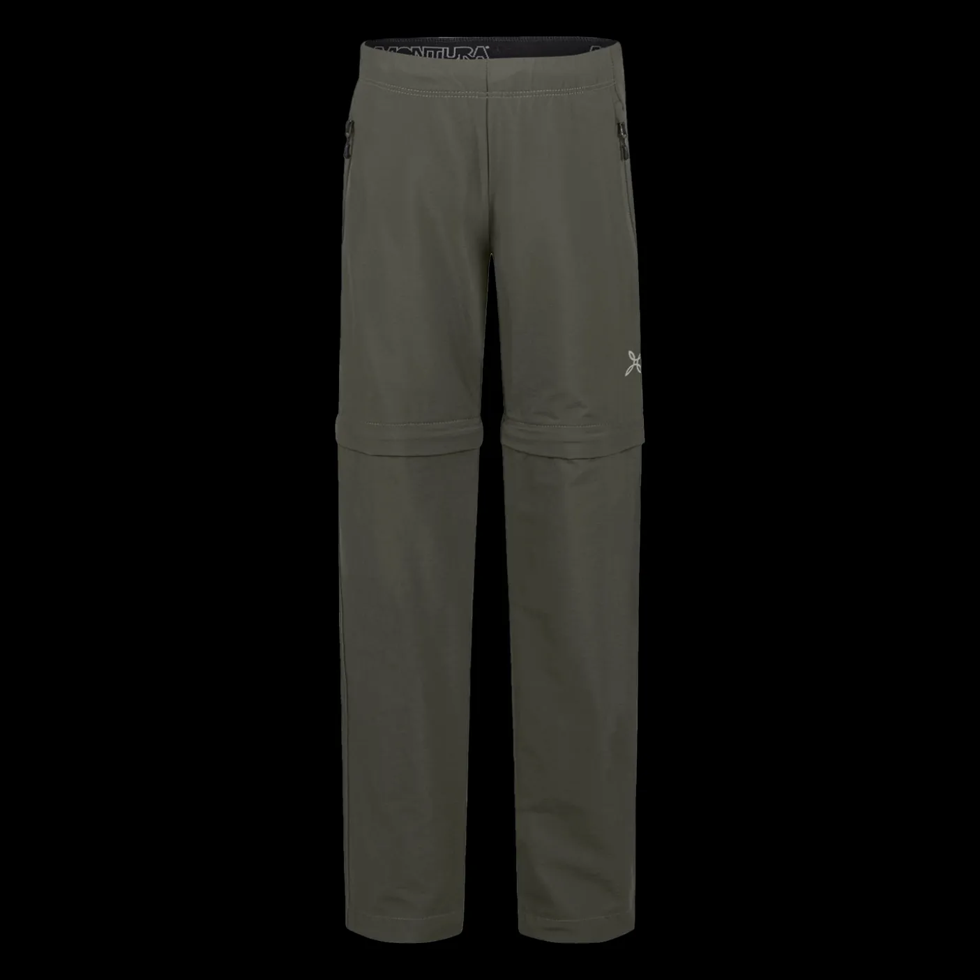 VALBRUNA ZIP OFF PANTS KIDS