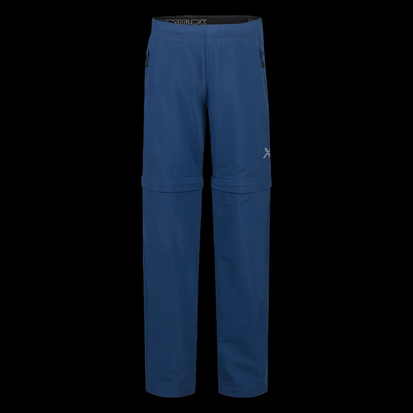 VALBRUNA ZIP OFF PANTS KIDS
