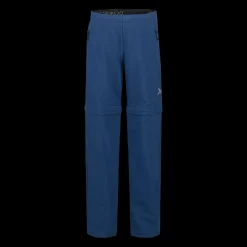 VALBRUNA ZIP OFF PANTS KIDS