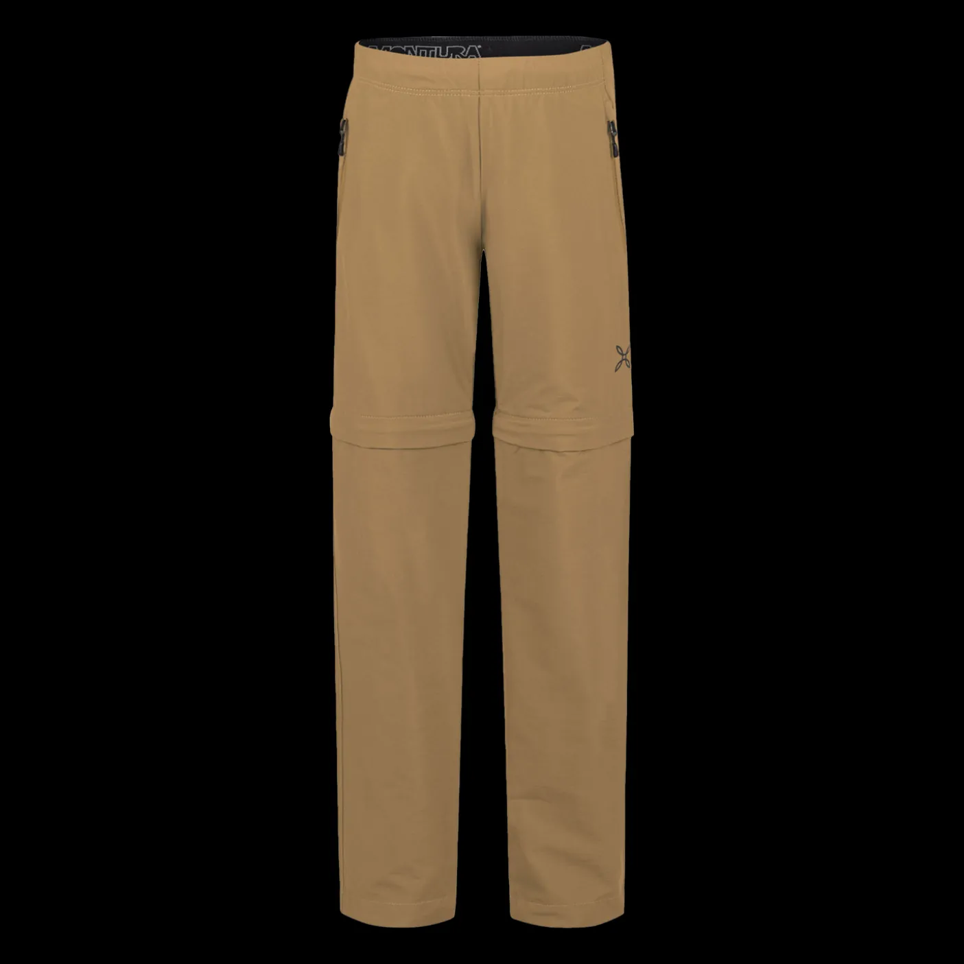 VALBRUNA ZIP OFF PANTS KIDS
