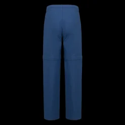 VALBRUNA ZIP OFF PANTS KIDS