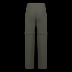 VALBRUNA ZIP OFF PANTS KIDS
