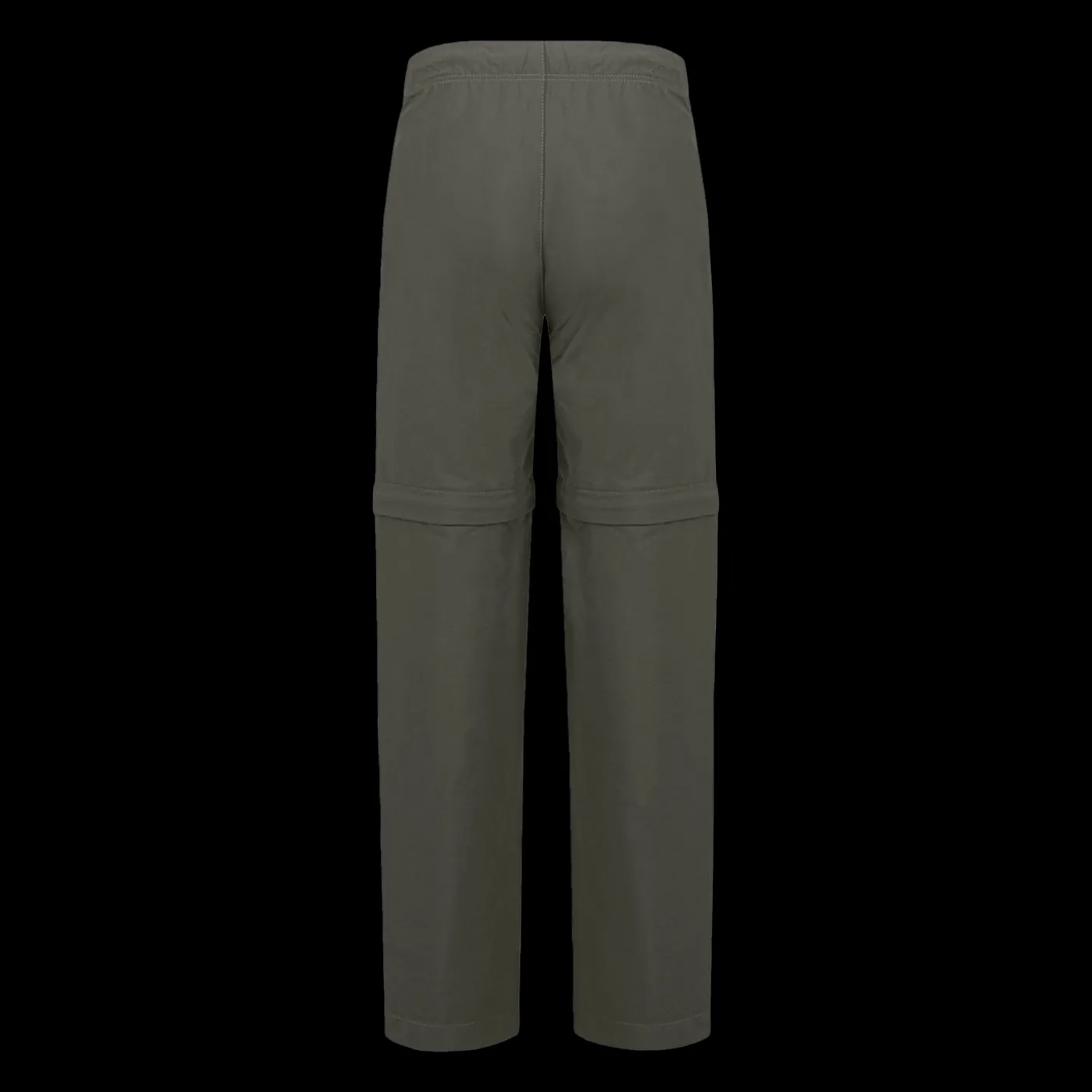 VALBRUNA ZIP OFF PANTS KIDS