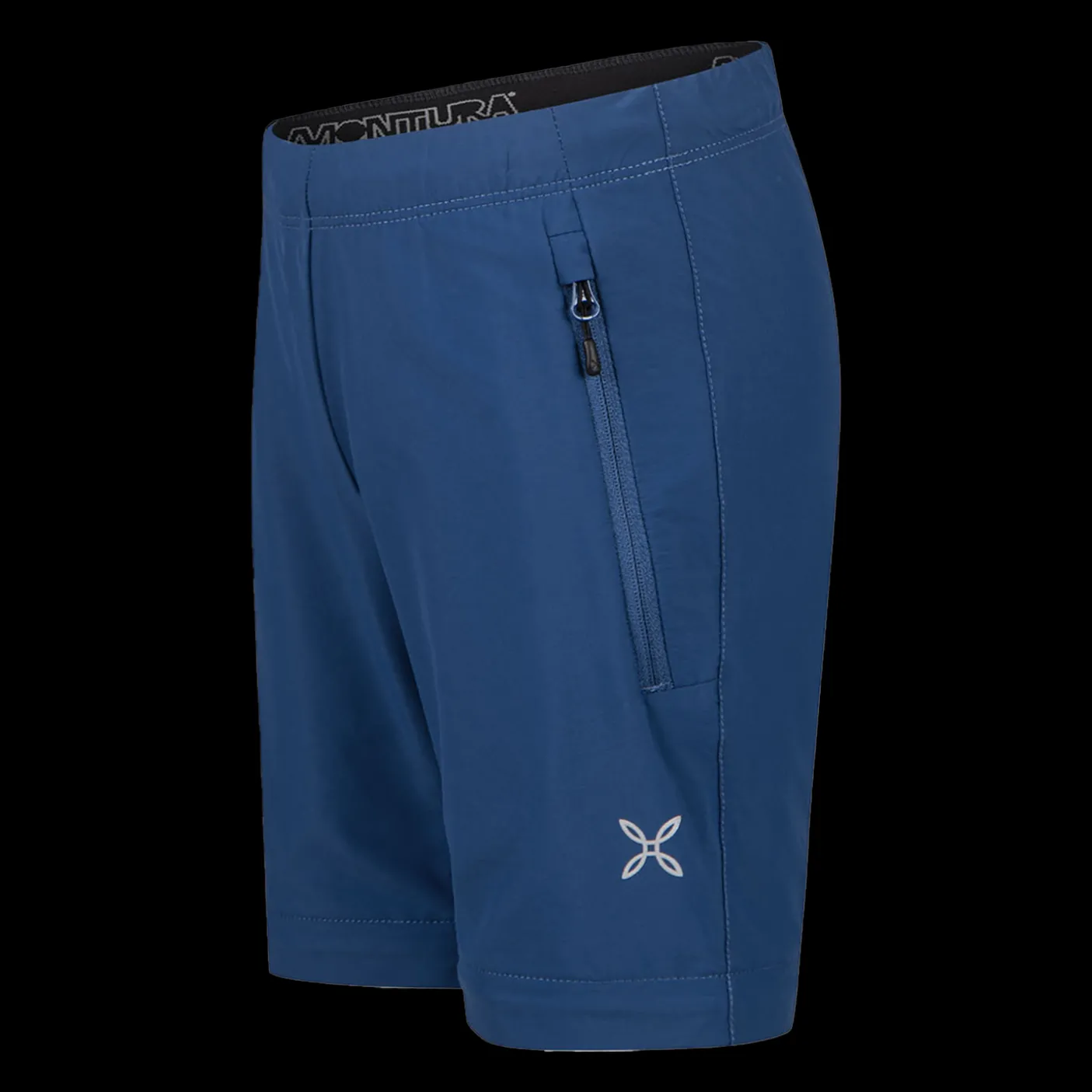VALBRUNA ZIP OFF PANTS KIDS