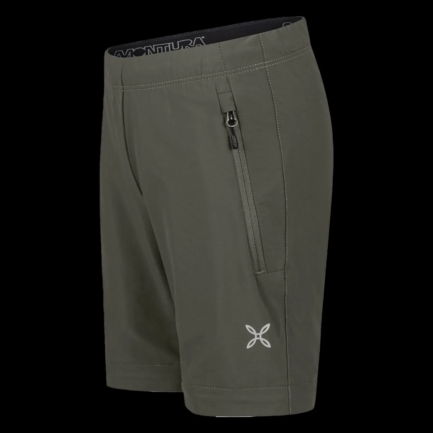 VALBRUNA ZIP OFF PANTS KIDS
