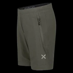 VALBRUNA ZIP OFF PANTS KIDS