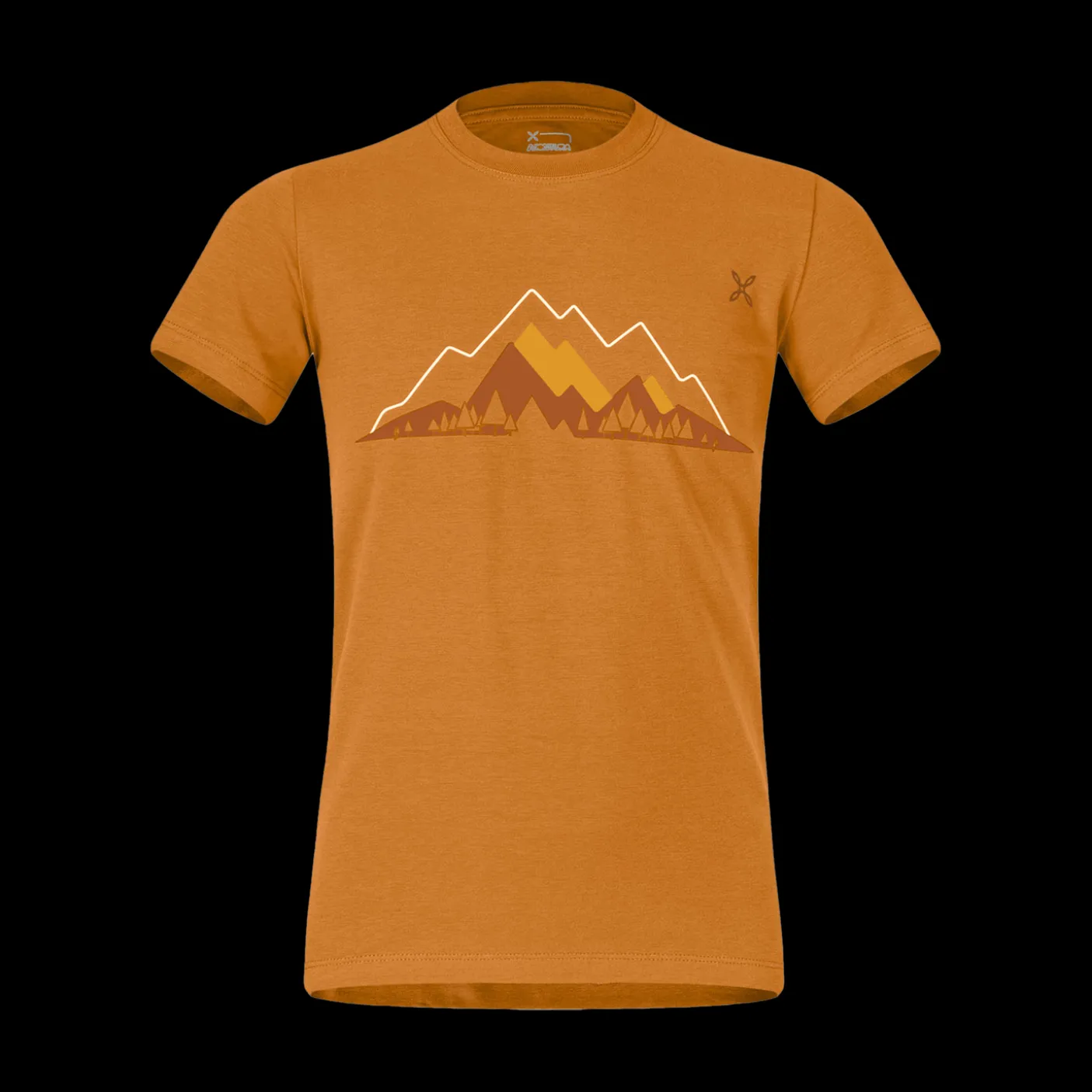 VALLEY T-SHIRT KIDS