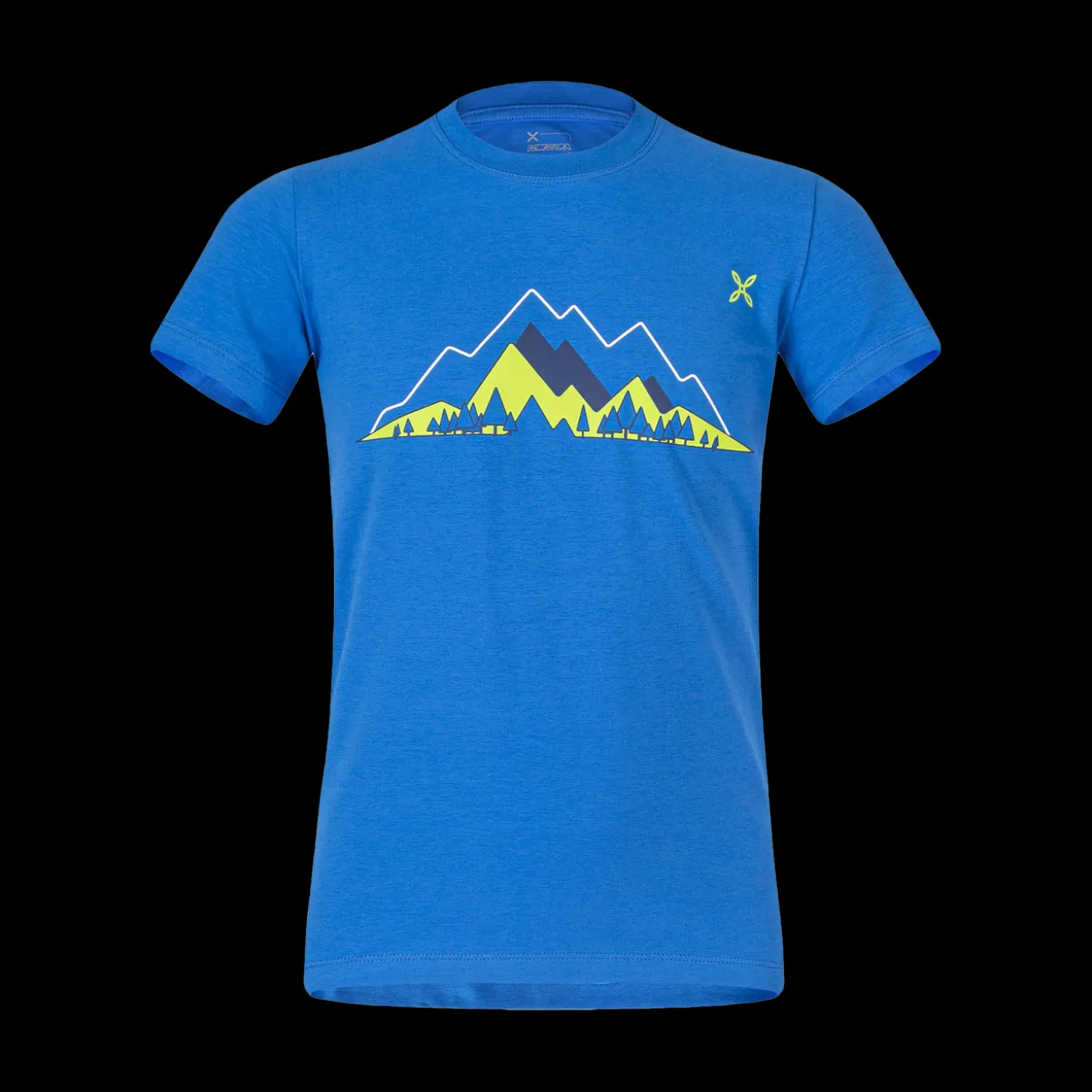 VALLEY T-SHIRT KIDS