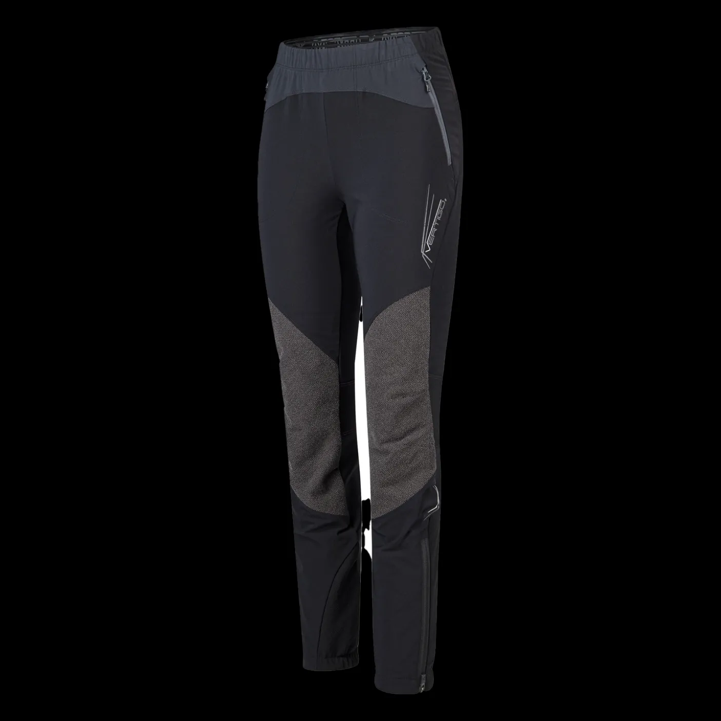 VERTIGO 2 -5 CM PANTS WOMAN