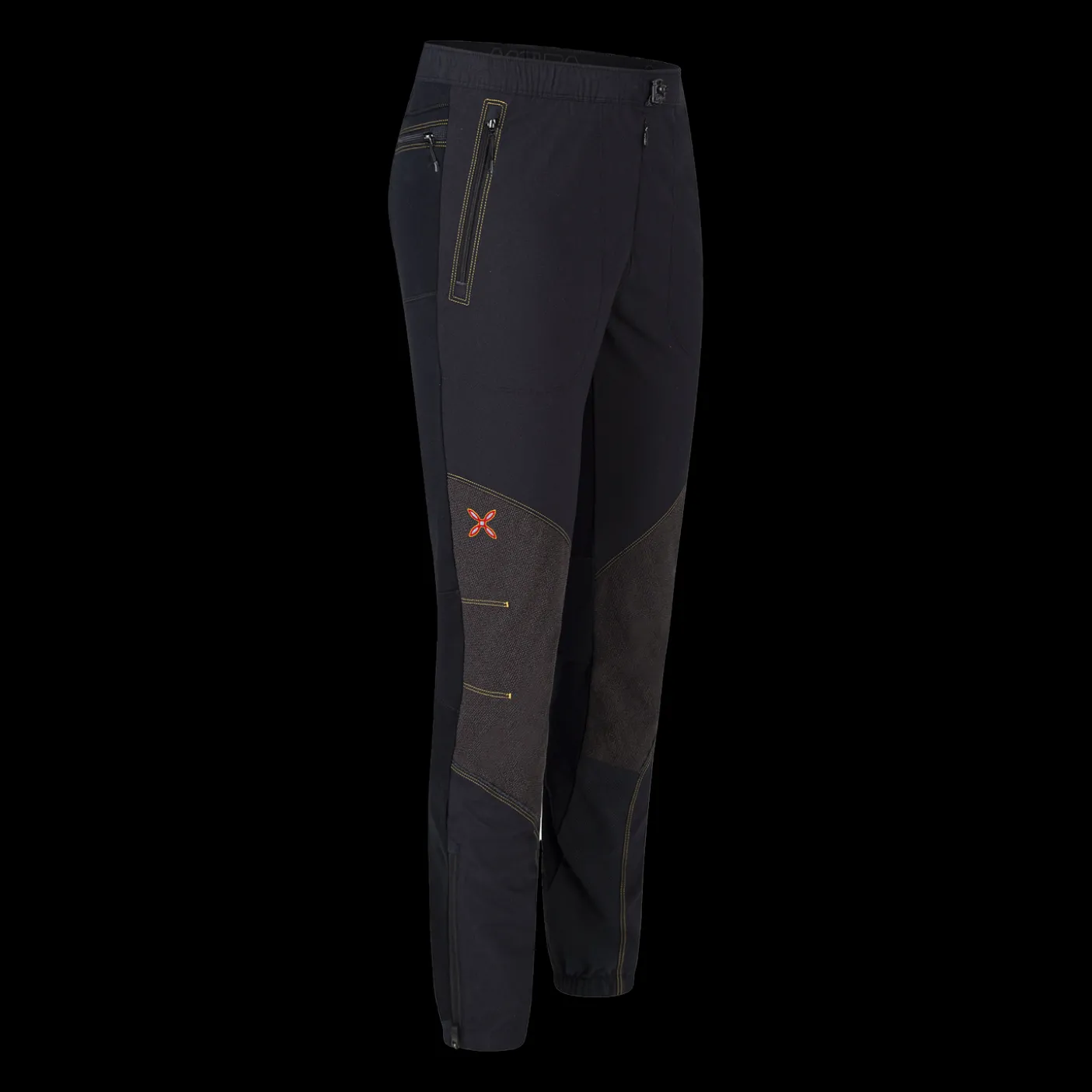 VERTIGO -7 CM PANTS
