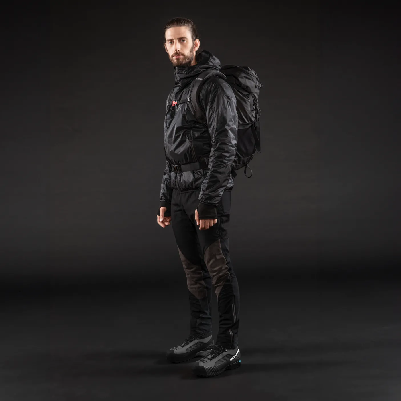 VERTIGO 2.0 NM PANTS