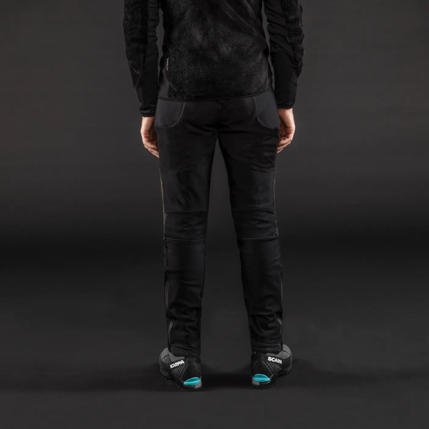VERTIGO 2.0 NM PANTS