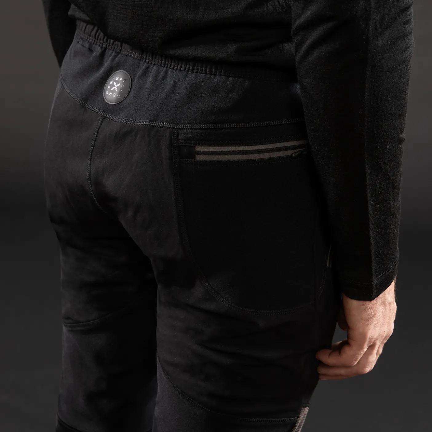 VERTIGO 2.0 NM PANTS