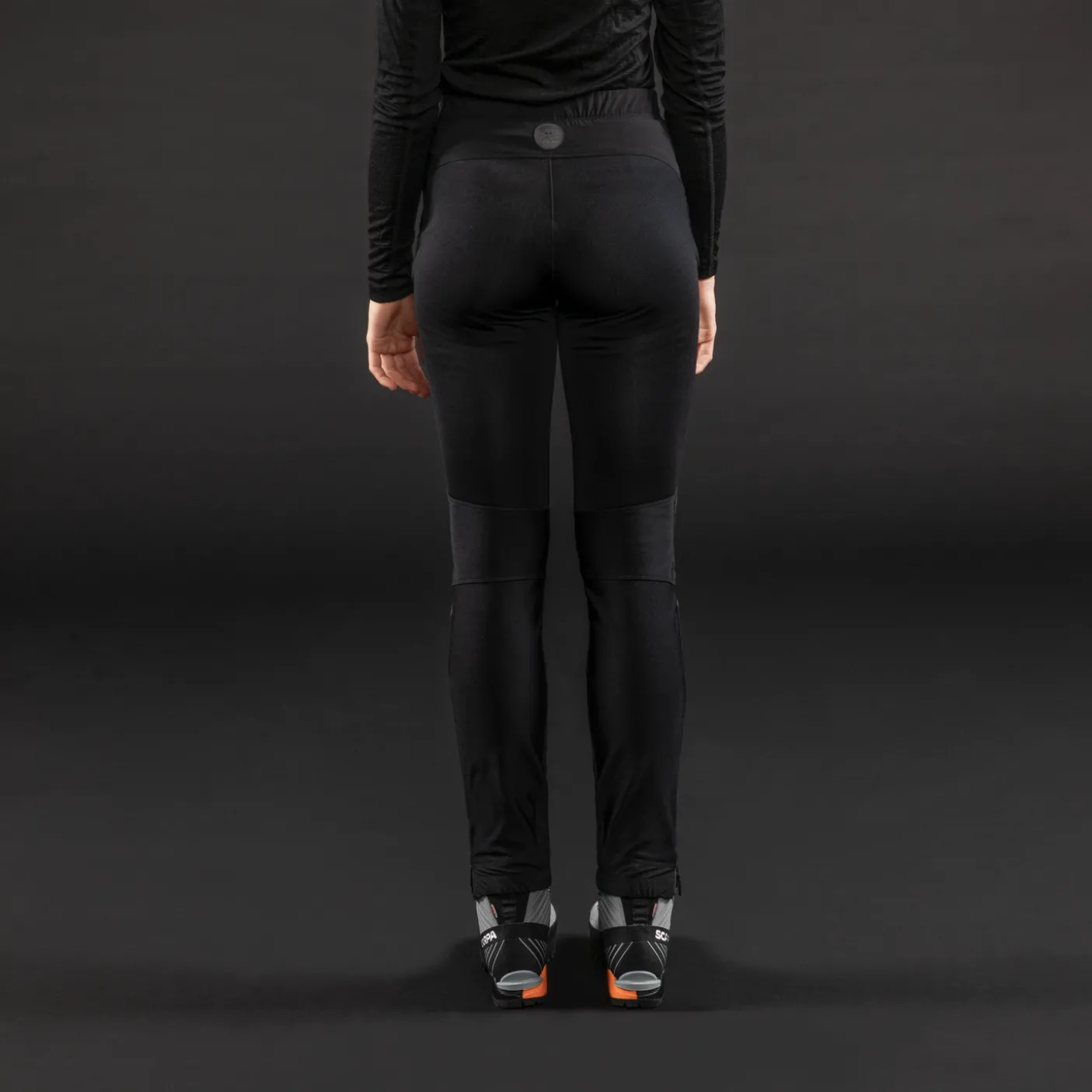 VERTIGO 2 NM PANTS WOMAN